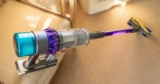 Is Dyson’s New, Nearly $1,000 Stick Vacuum Worth It? Probably Not.